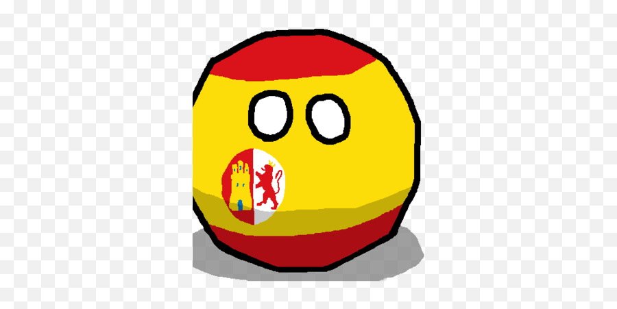 First Spanish Republicball - Macedonia Countryball Png,Spain Png