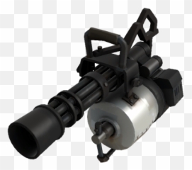Icon Minigun - Ranged Weapon Png,Minigun Png