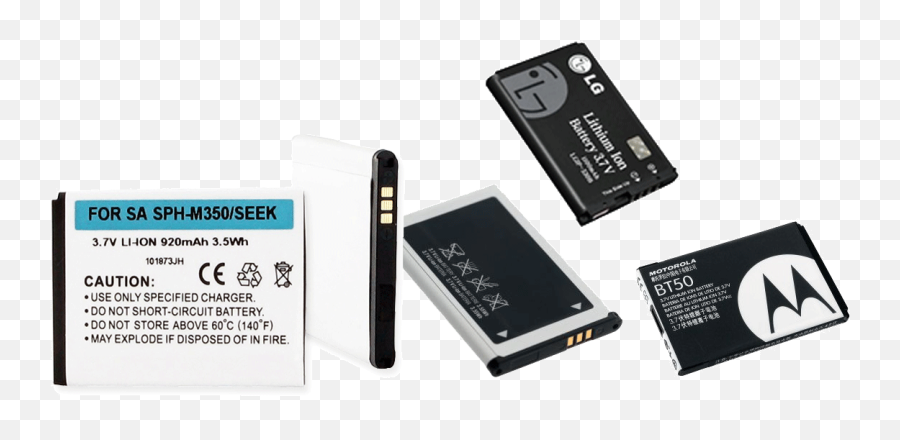 Mobile Battery Png Transparent Image Mart - Mobile Phone Battery Png,Batteries Png