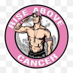 John Cena Png - Logo