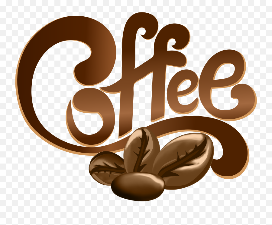Coffee Clipart Transparent PNG