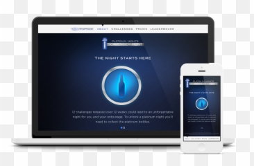 Bud Light Platinum U2014 Dalal Khajah Creative Copywriter - Smartphone png