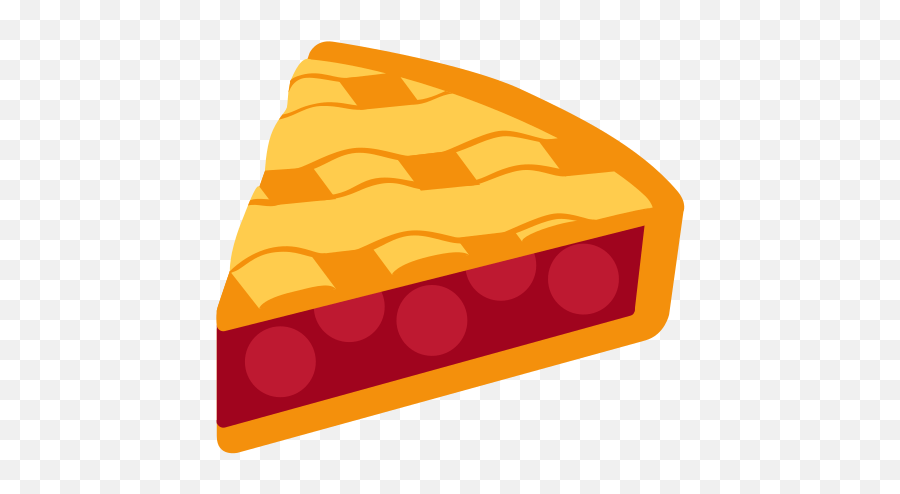 Pie Emoji Meaning With Pictures From A To Z - Discord Pie Emoji Png,Food Emoji Png