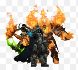 Png Transparent Picture - World Of Warcraft