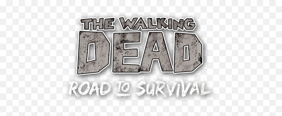 Iugo Mobile Entertainment - Graphics Png,Walking Dead Logo Png
