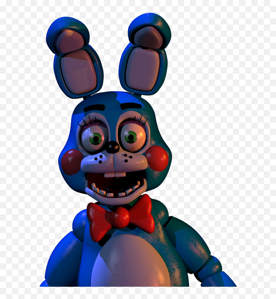 Five Nights - Five Nights At Toy Bonnie Png,Five Nights At Freddy's Png