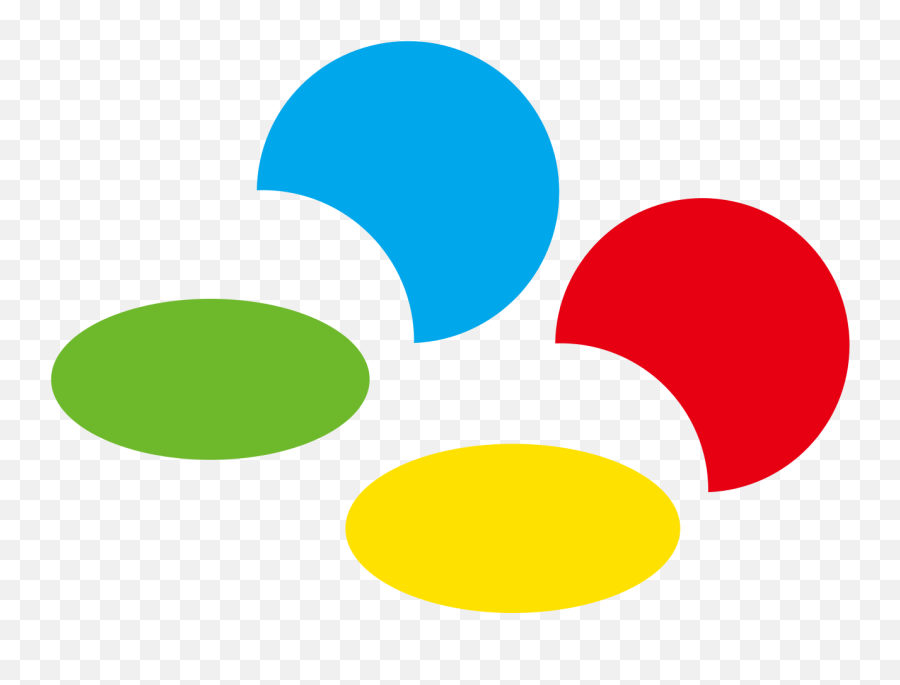Super Nintendo Logo Png Images Transparent