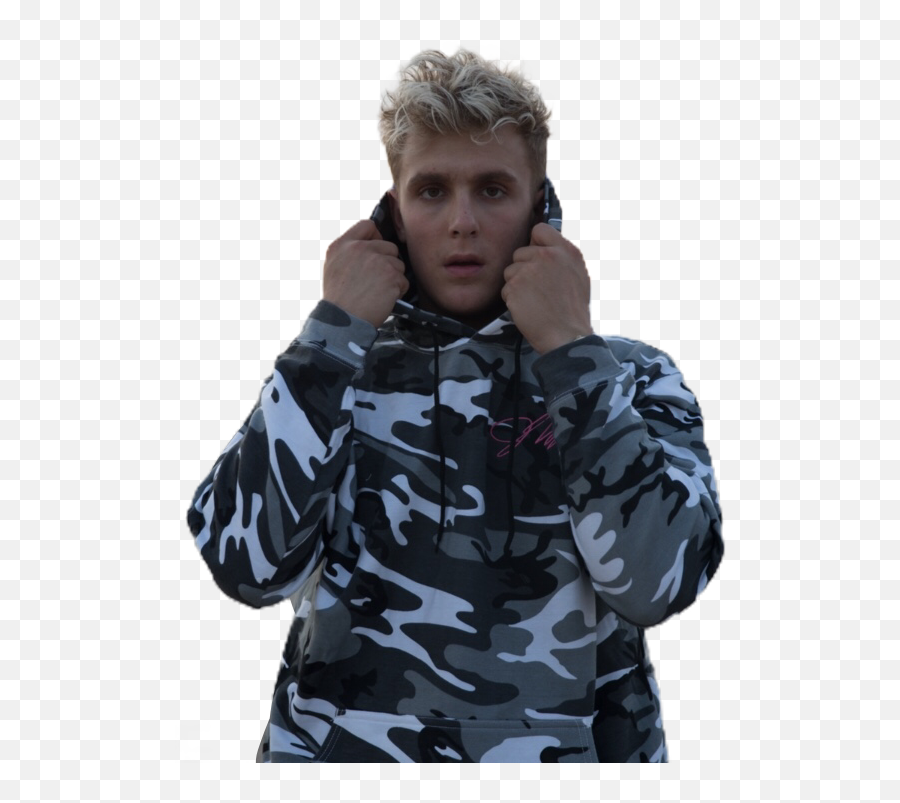 Jakepaul Jake Paul Sticker Freetoedit - Jake Paul Png,Jake Paul Transparent