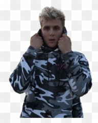 Jakepaul Paul Sticker Freetoedit - png