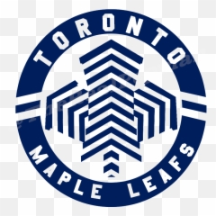 Toronto Maple Leafs Modernization - Everton Aren T We Png,Toronto Maple Leafs Logo Png