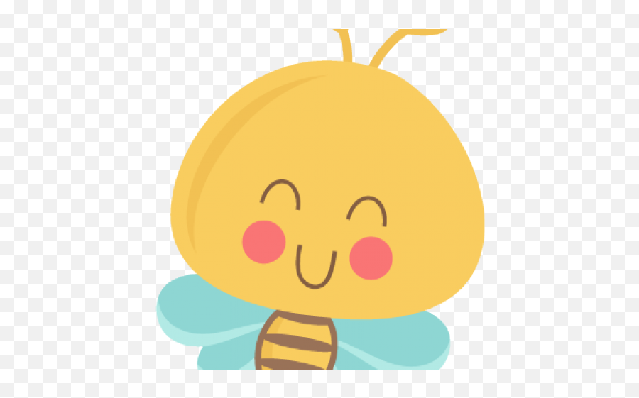 Cute Bee Pictures - Dibujo Abeja Png,Cute Bee Png
