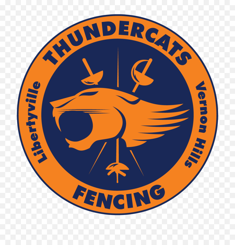 Thundercats Fencing - Uss Png,Thundercats Logo Png