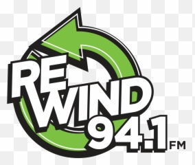 Rewind 94 - Clipart Full Size 2477392 PinClipart png