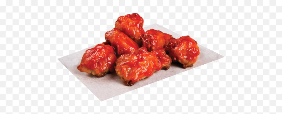 Hot Spicy Chicken Wings Pcs - Chistorra Png,Hot Wings Png