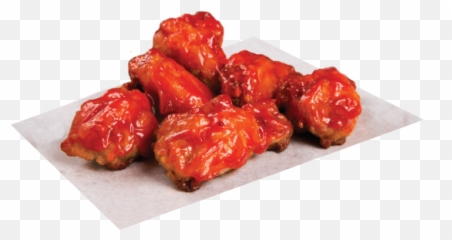 Hot Spicy Chicken Wings Pcs - Chistorra Png,Hot Wings Png