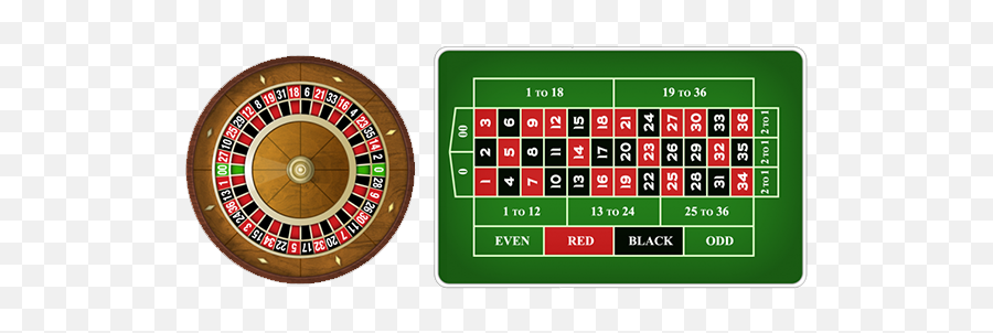 12 Roulette Wheel - Roulette Table And Wheel Png,Roulette Wheel Png