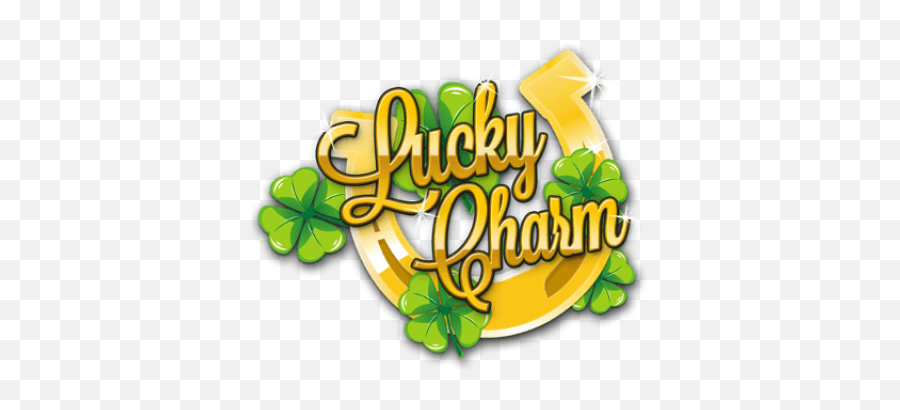 Lucky Png And Vectors For Free Download - Lucky Charm For Bingo,Lucky Charms Logo