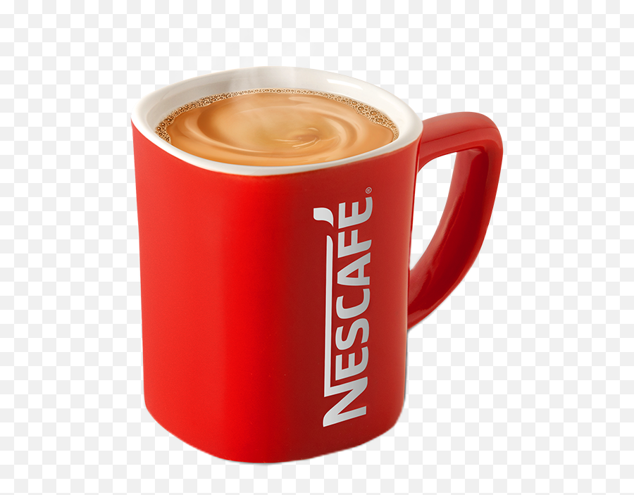 Cup Mug Coffee Png Images Free - Transparent Nescafe Cup Png,Mug Transparent
