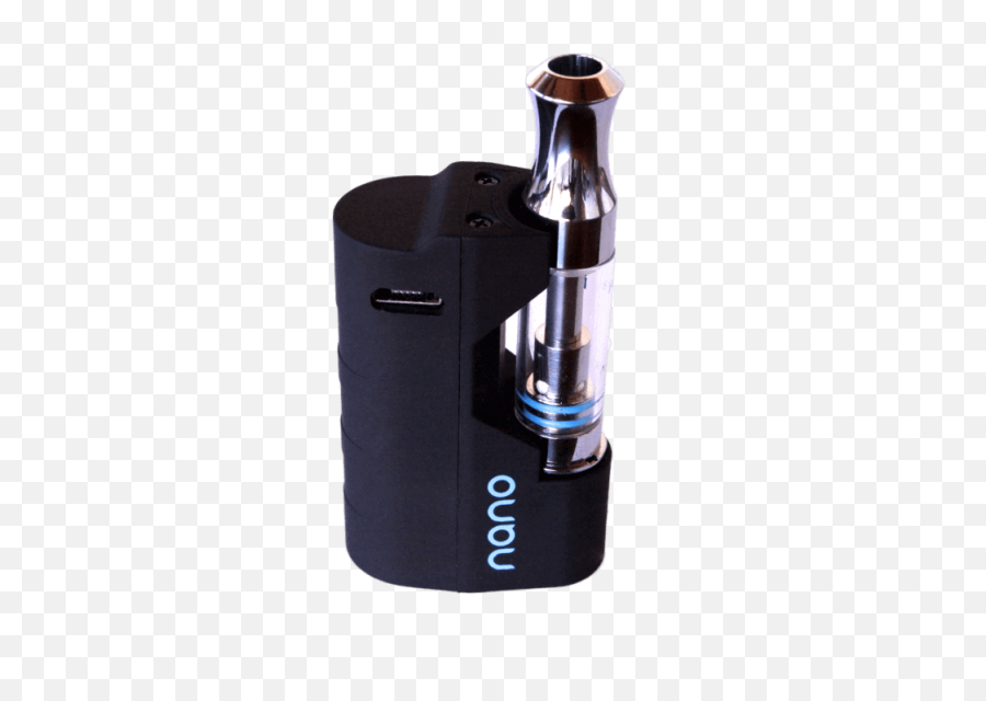 Download The Nano - Small Dab Cart Battery Png,Vape Pen Png