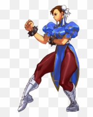 Sf3 Chun - Chun Li 3rd Strike Png,Chun Li Png