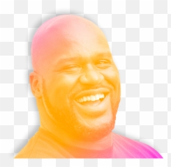 Download Shaquille Oneal Is Invested - Overwatch League Png,Shaq Png