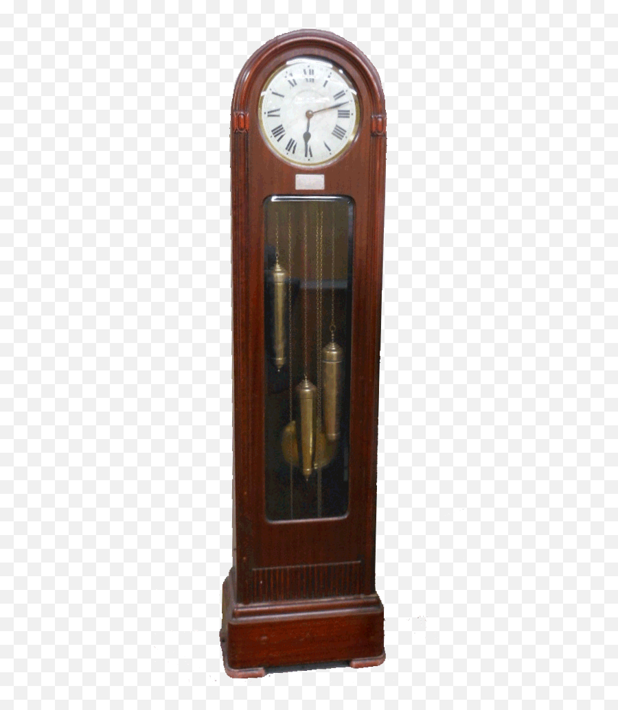 Download Modern Grandfather Clock - Antique Png,Grandfather Clock Png