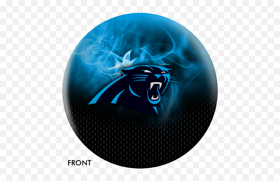 Carolina Panthers - Panthers Vs Steelers 2018 Png,Carolina Panthers Logo Png
