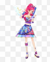 Swing Gemini Coord All Aikatsu Wiki Fandom - Aikatsu 2wings Gemini Coord Png,Gemini Png