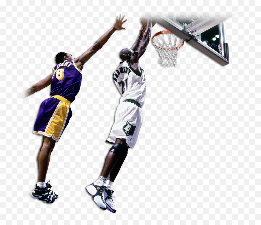 Download Nba Players Dunk Png Transparent - Uokplrs Vince Carter Dunk Png,Nba Players Png