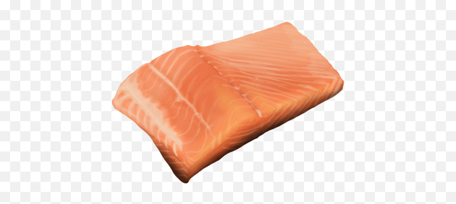 Raw Salmon Fillet - The Official Final Stand Wiki Fish Products Png,Salmon Png