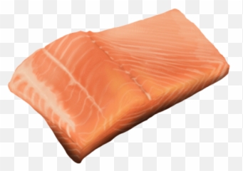 Raw Salmon Fillet - The Official Final Stand Wiki Fish Products Png,Salmon Png
