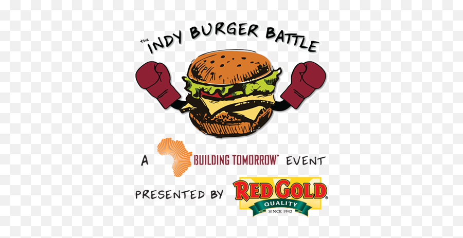 Indy Burger Battle Building Tomorrow - Indy Burger Battle Logo Png,Smashburger Logo