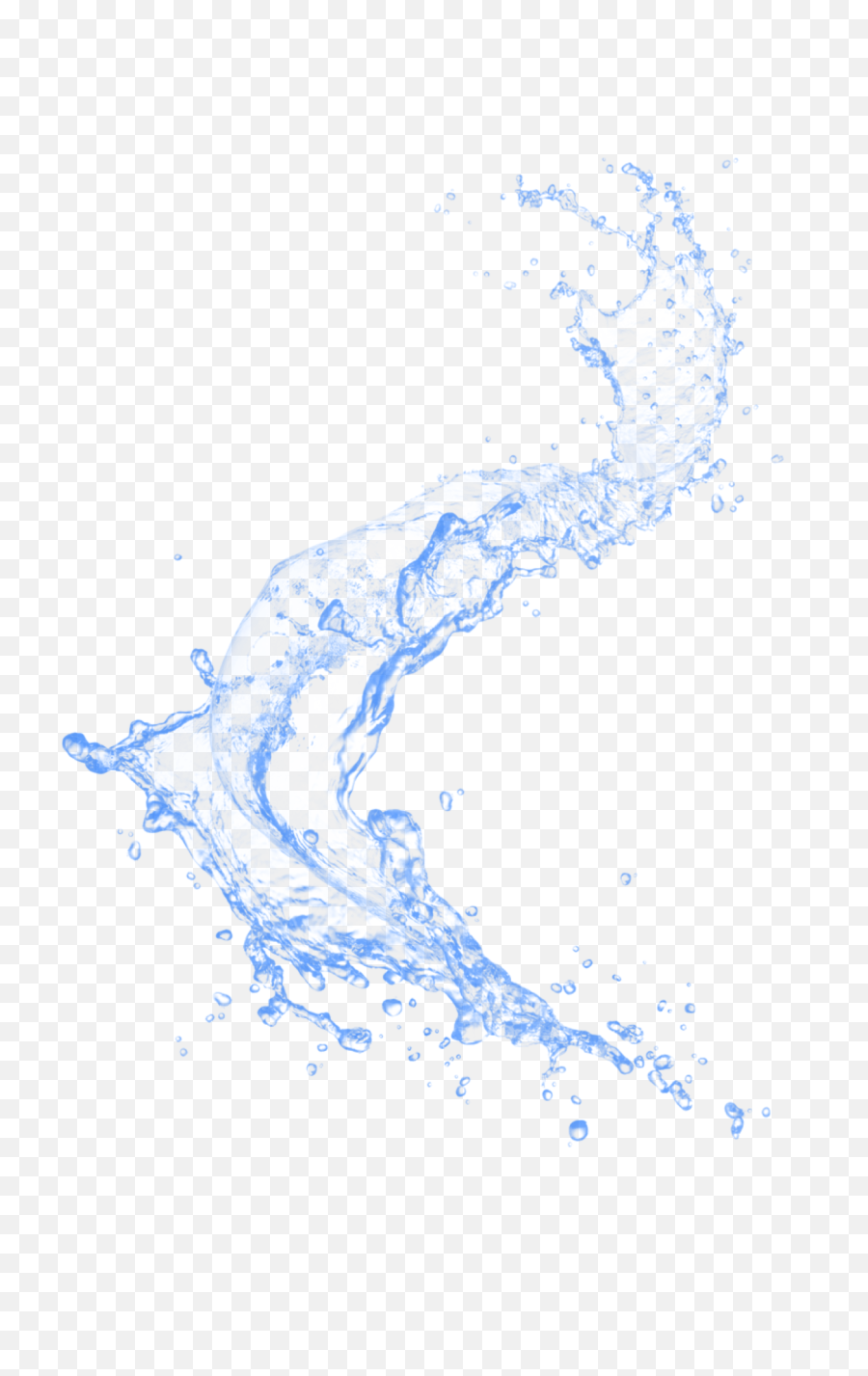 Water Png Transparent Collections - Water Transparent Background Png,On Air Png