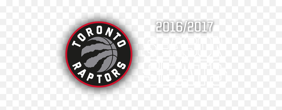 Download Raptors Logo Png 2016 Image With No Background - Emblem,Raptors Logo Png