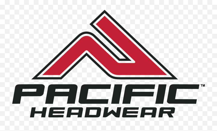 Pacific Headwear An Augusta Sportswear Brand - Pacific Headwear Logo Png,Top Gear Logos