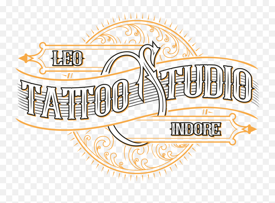 Download Leo Tattoo Studio Indore Hd Png - Uokplrs Banjarmasin,Henna Tattoo Png