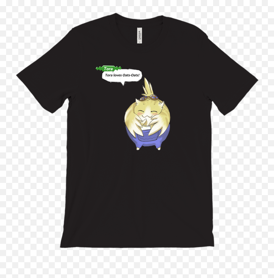 Streamelements Merch Center - Charles Spurgeon Beard Shirt Png,Xenoblade Logo