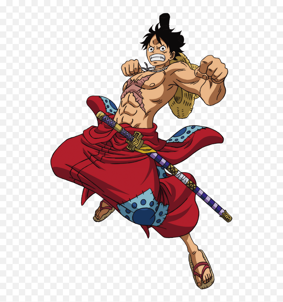 Monkey D Luffy - One Piece Image 3026349 Zerochan Png,Luffy Transparent