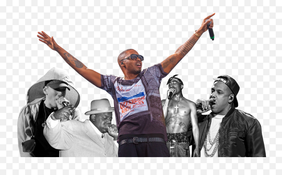Download Why Nas Is The Greatest Hip Hop - Hip Hop Singer Hip Hop Rapper Png,Singer Png