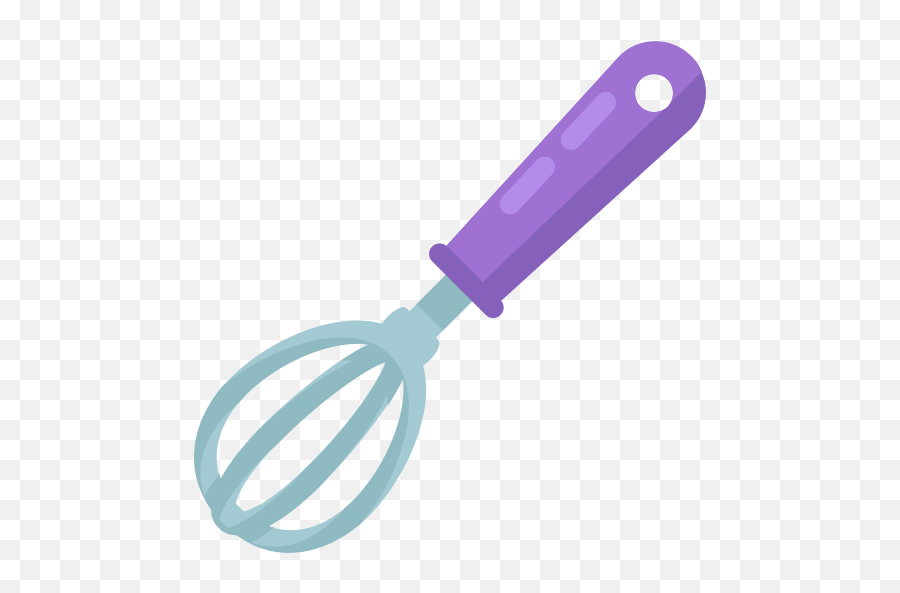 Whisk Png Icon - Png Icon For Kitchen Utensils,Whisk Png