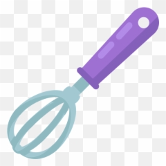Whisk Png Icon - Png Icon For Kitchen Utensils,Whisk Png