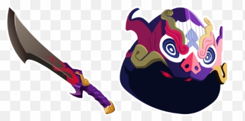 Fortnite Smoke Dragon Skin Smolders Pickaxe Cursor U2013 Custom - Png