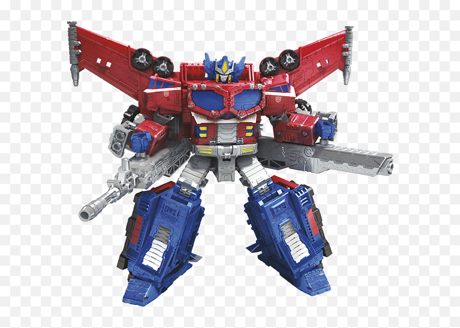 Tfuinfo Wfc Siege Leader Optimus Prime - Galaxy Upgrade Optimus Prime Png,Optimus Prime Png