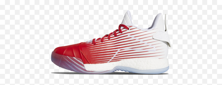 Adidas T - Mac Millennium U0027feather Whitescarletu0027 Running Shoe Png,Tracy Mcgrady Png