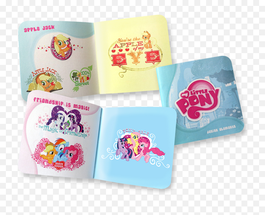 Mlp U2014 Design Of Today Png My Little Pony Logo