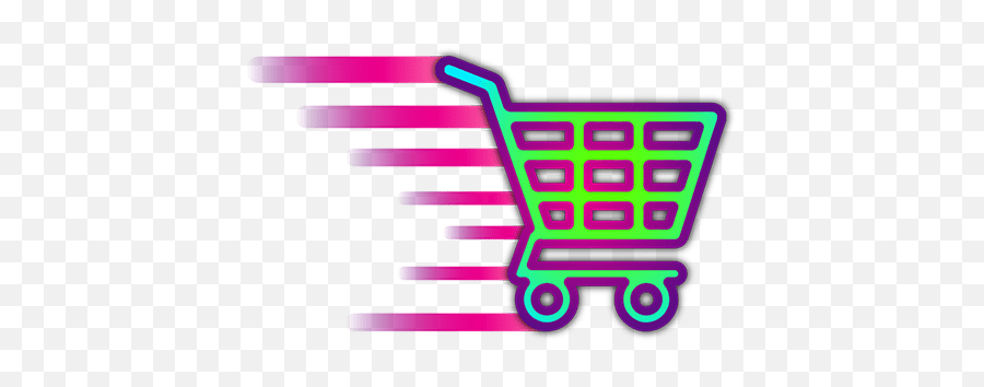 Ecommerce Shopping Cart Transparent Image Png Arts - Pink Shopping Cart Png,Shopping Cart Png