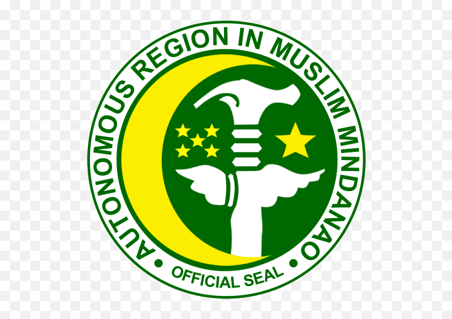 Armm Island Provinces Soon To Experience Stable Power Supply - Armm Official Seal Png,Star Stable Logo
