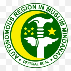 Armm Island Provinces Soon To Experience Stable Power Supply - Armm Official Seal Png,Star Stable Logo