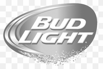 Download Budlight Logo Scroll - Light png