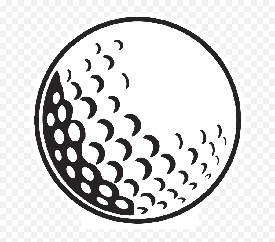 Fs - Clipart Golf Ball Logo Png,Golf Ball Transparent
